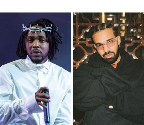 Kendrick Lamar, Doechii and Drake Lead 2025 BET Award Nominations.